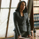 Can Olivia (Kerry Washington) finally beat Papa Pope?
Nicole Wilder/ABC